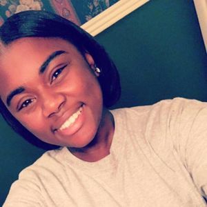 Meet your Posher, Karmen